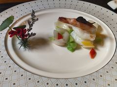 -马勒别墅·中餐厅