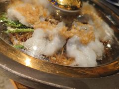 -绿茶餐厅(燕郊永旺店)