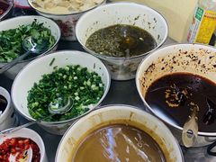 -小板凳(四公里店)