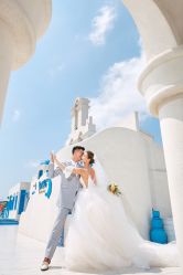-全城热恋璀璨婚纱摄影(国贸总店)