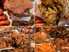 -净香园熟肉(北坦总店)