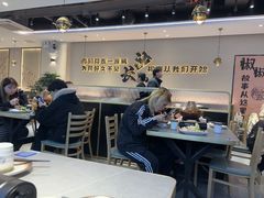 -椒椒铜炉火锅鸡(天马店)