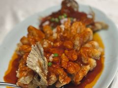 -香雪海饭店中餐厅(人民桥店)