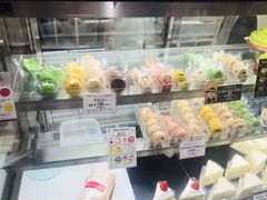 -不二家(数寄屋橋店)