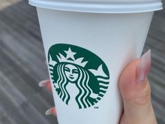 -星巴克(舟山蜈蚣峙店)