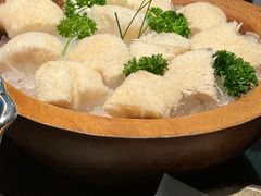 -季季山·云南野生菌火锅(上海首店)