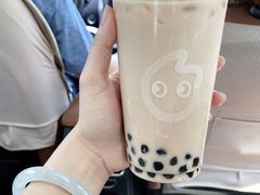 -CoCo都可(秀英万达店)