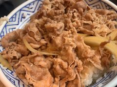 -吉野家(宾水道店)