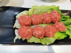 -陈记顺和潮汕鲜牛肉火锅(棠德南路店)