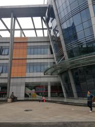 -成都市妇女儿童中心医院(中心院区)