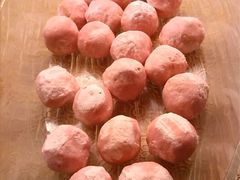 丸子-欢乐牧场海鲜烤肉自助(牡丹园店)