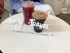 -Manner Coffee(IFS一楼店)