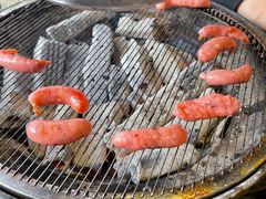 -炭虎烤肉(桂林路店)