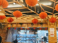 -平娃三宝烧烤·面食(南小街店)