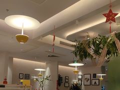 -Aqua Oasis 水天堂(太湖中心mall店)