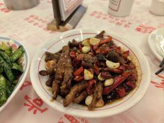 -堂瓦里·33年传统赣菜(第一街区店)