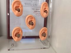 -自然之声助听器·呼吸机(翠微大厦店)