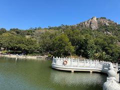 -云洞岩风景区