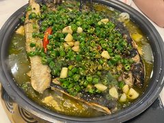 -锦尚阁烤鱼(望京新荟城店)