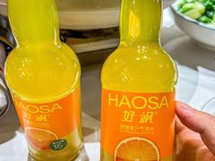 -吴掌柜·藕汤印象(南湖店)