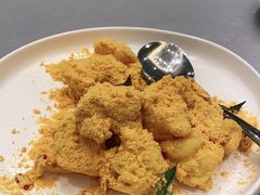-A One Kitchen·南京精菜馆(晶丽酒店店)