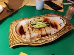 -海尔巴格新疆餐厅(东来兴店)
