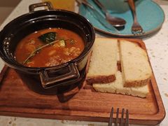 -CRAZYONES西班牙海鲜饭(上海美罗城店)