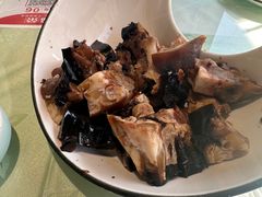 -福荣新中式餐厅