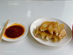 -哈工大一校区食堂