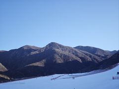 -八达岭滑雪场