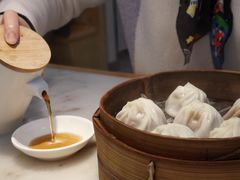 -老盛兴汤包馆(华灵店)