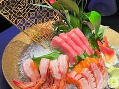 -蟹犇•帝王蟹雪蟹(陆家嘴店)