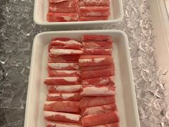 -西安高新希尔顿酒店·咖啡露台西餐厅