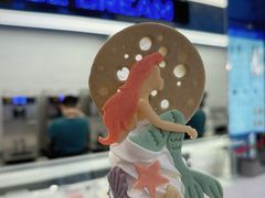 -CORNER CONE GELATO酷矿手作霜淇淋(南头古城店)