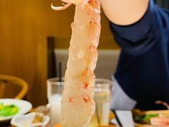 -芥末日本料理(打浦路铂尔曼旗舰店)