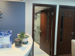 -精德口腔·种植修复·儿牙中心(财富中心店)