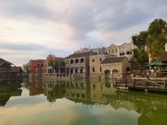 -赤坎·广东华侨国际旅游度假区