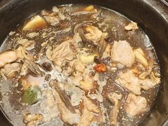 -锅老头铁锅炖•大锅蒸汽海鲜(韩乐坊店)
