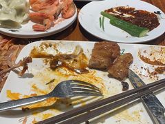 -汉巴味德(沈阳万象汇店)