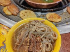 -顺顺小吃(独克宗古城店)