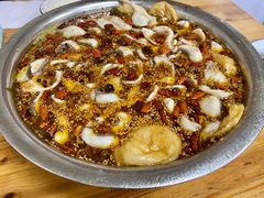 -黑皮酸菜鱼(三山街店)