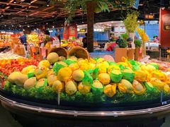 -中百仓储超市有限公司(越秀星汇维港店)