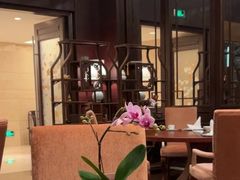 -明阁 Ming Court(广州朗豪酒店)