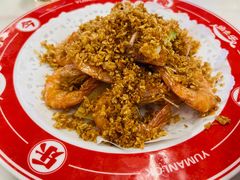 -渔文乐·海鲜大排档(壹品总店)