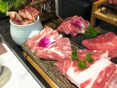 -千寻山野烤肉(天虹店)