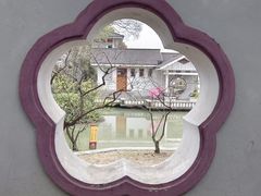 -无锡梅园公园