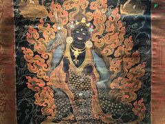 -西藏文化博物馆