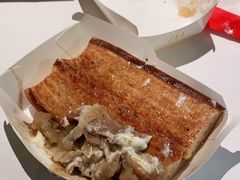 -麦当劳(欧陆广场店)