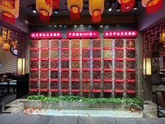 -辣不二地道川菜(汉水路店)