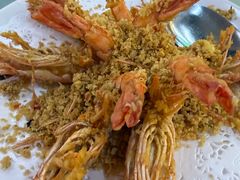 -無招牌海鮮(芽笼店)